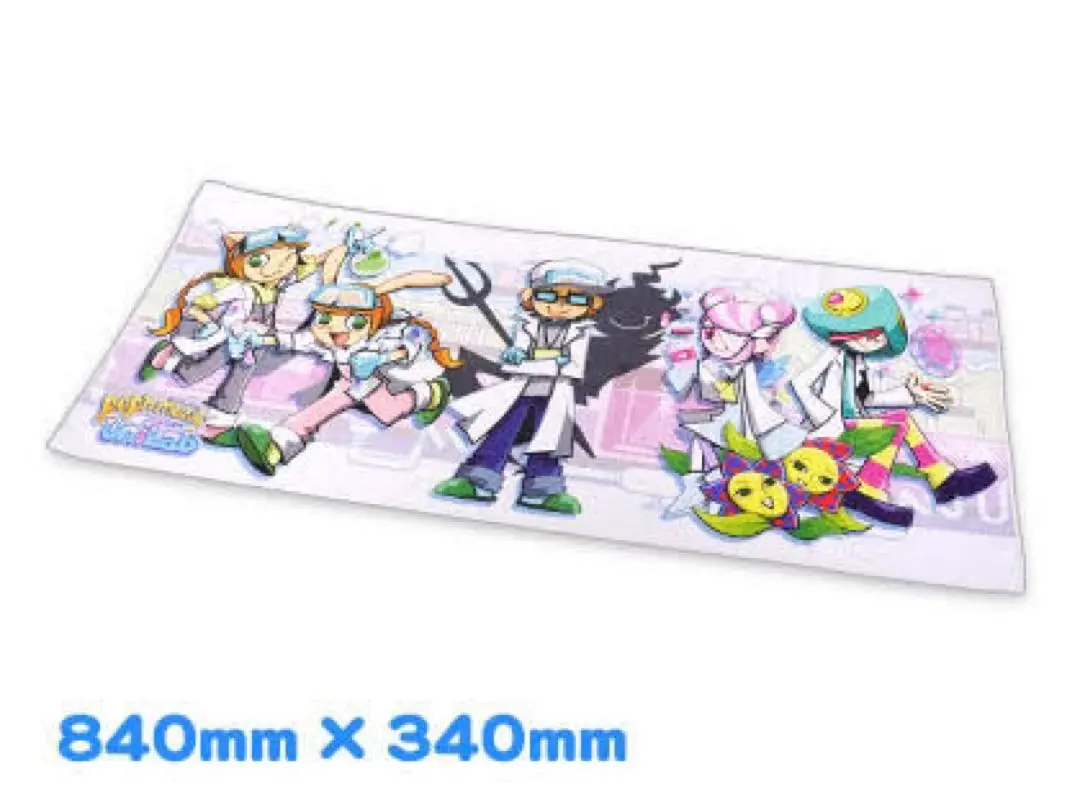 限定品 コナクレ pop'n music ポップン フェイスタオル MZD m94883752375_1.jpg?1741095239