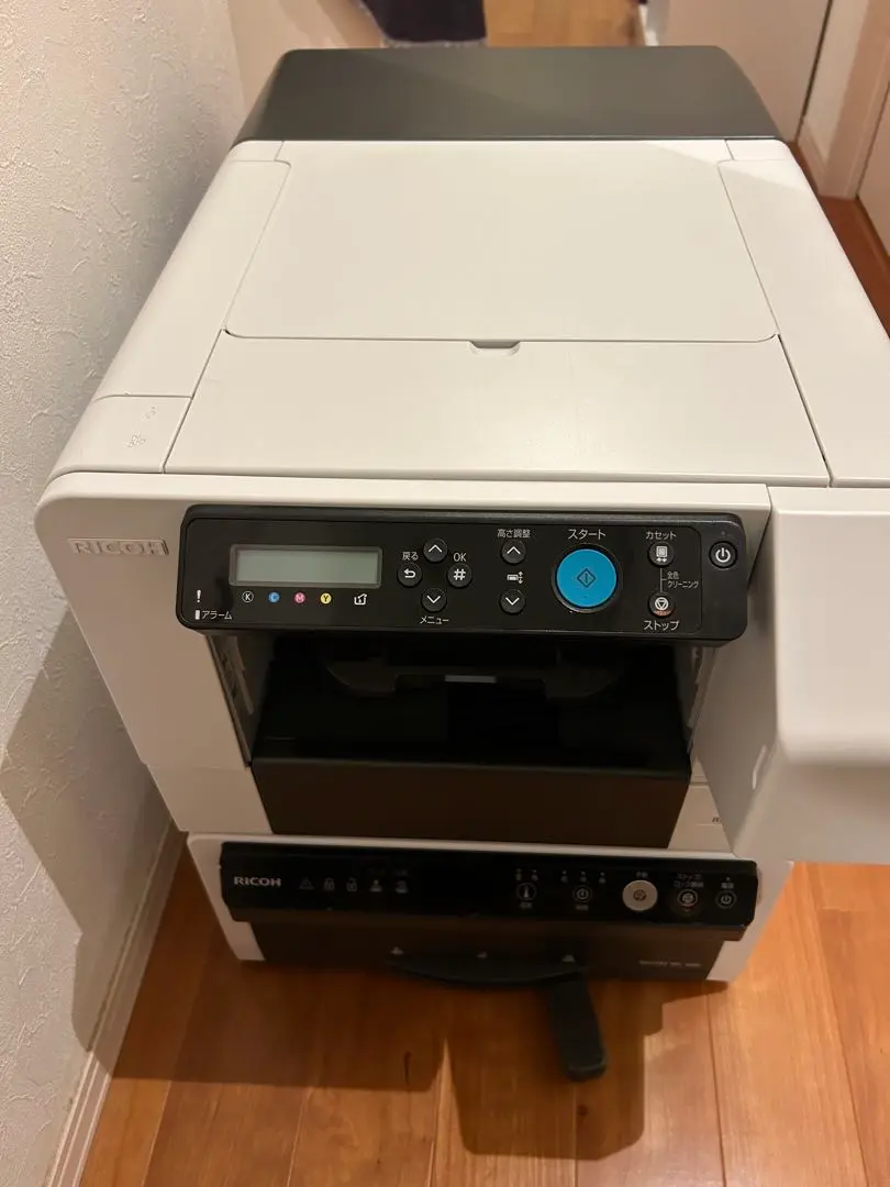 2025年最新】RICOH インクジェットプリンターの人気アイテム