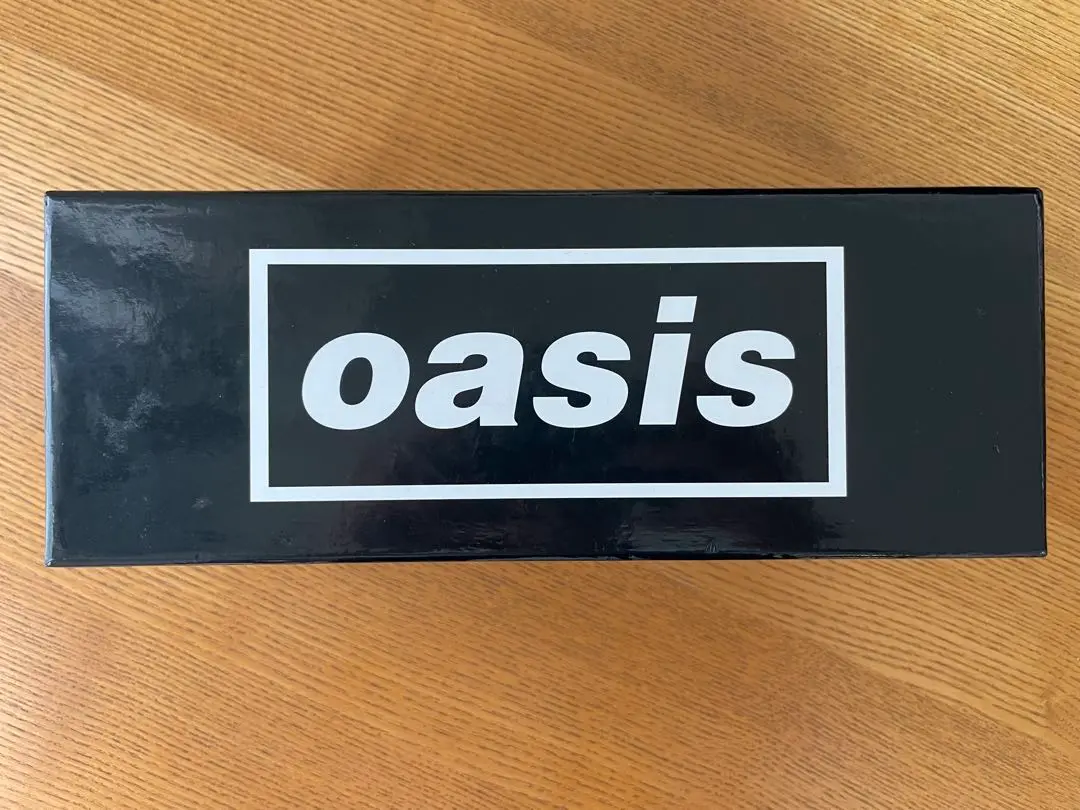 ⭐︎超美品 oasis オアシス 全CD未開封 コンプリートシングルコレクション 2025年最新】オアシス シングル コレクションの人気アイテム