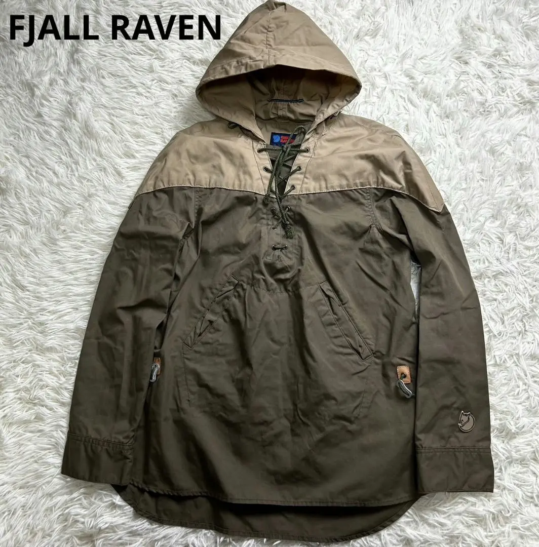 FAJLL RAVEN フェールラーベン マウンテンパーカー キャンプ 焚き火 2025年最新】フェールラーベンマウンテンパーカの人気アイテム