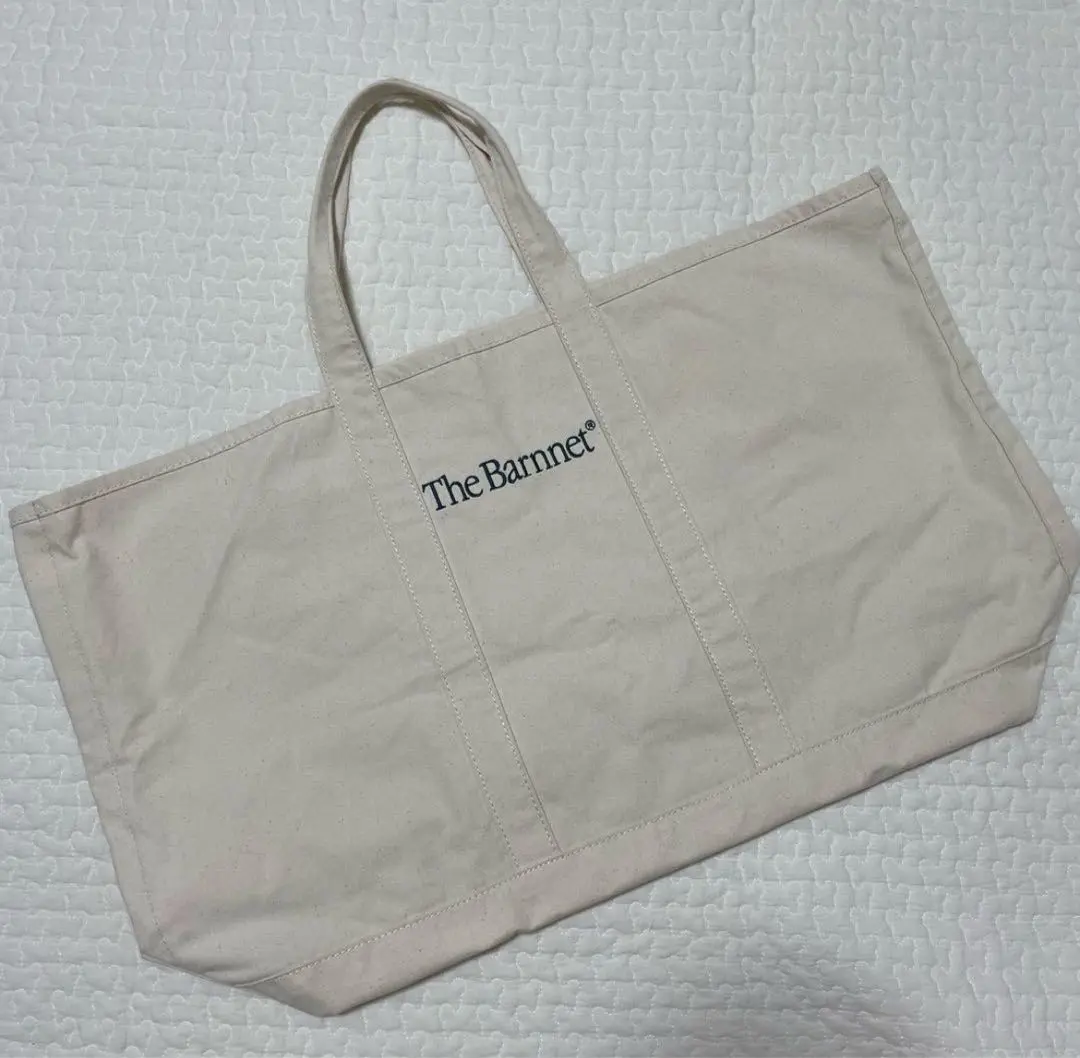 2025年最新】the barnnet トートの人気アイテム - メルカリ