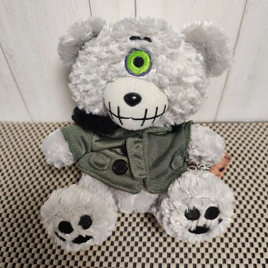 2025年最新】teddy scaresの人気アイテム - メルカリ