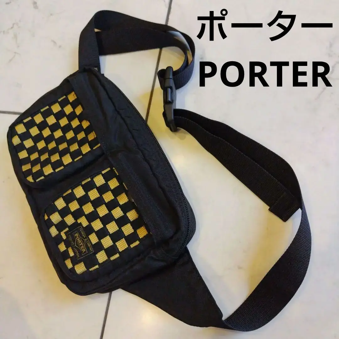 2025年最新】ANREALAGE PORTERの人気アイテム - メルカリ