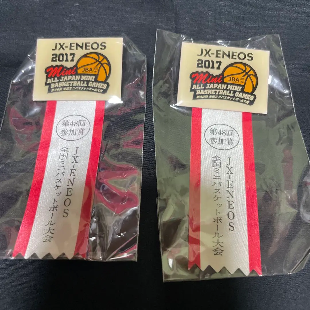 ENEOS エネオス　東京オリンピック　ピンバッジ　非売品 1032006247218037_01_8305.jpeg