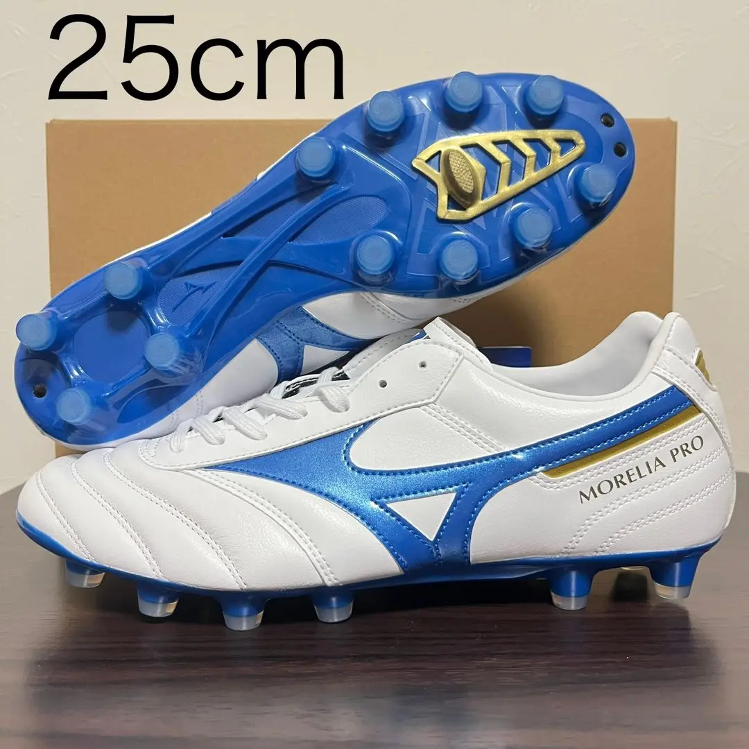 MIZUNO - ゆ。日本未発売！モレリア ネオ 2 md 新品 2025年最新】ミズノ モレリアmdの人気アイテム - メルカリ