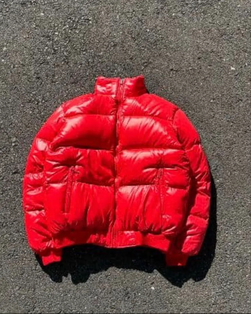 Thumbnail of Rare 80s MONCLER Down Jacket Reversible GORE-TEX