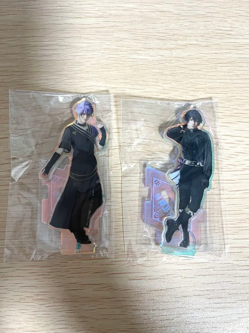 Thumbnail of [Shinken Ranbu Festival 2022] Random Acrylic Stand: Suishinshi Masamitsu