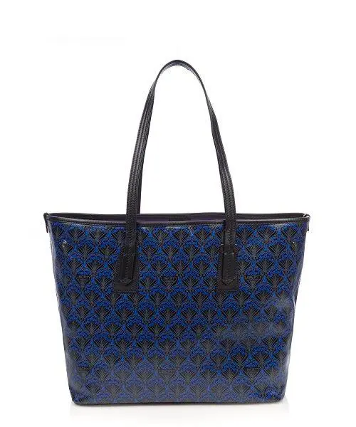 激レア！新品　LIBERTY LONDON リバティ　トートバッグ 長財布ポーチ 激レア！新品 LIBERTY LONDON リバティ トートバッグ 長財布ポーチ
