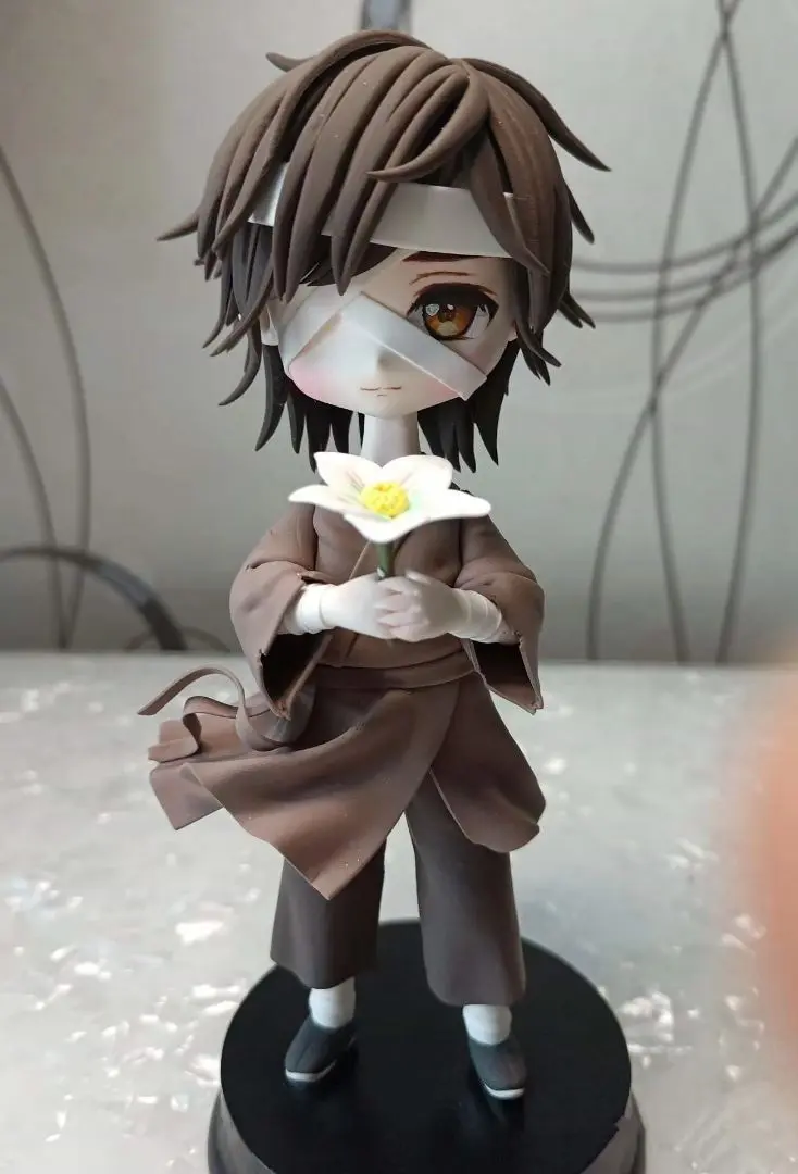 未開封 天官賜福 ねんどろいど 謝憐 ＆花城 オランジュルージュ グッスマ ねんどろいど 謝怜｜グッドスマイルカンパニー公式ショップ