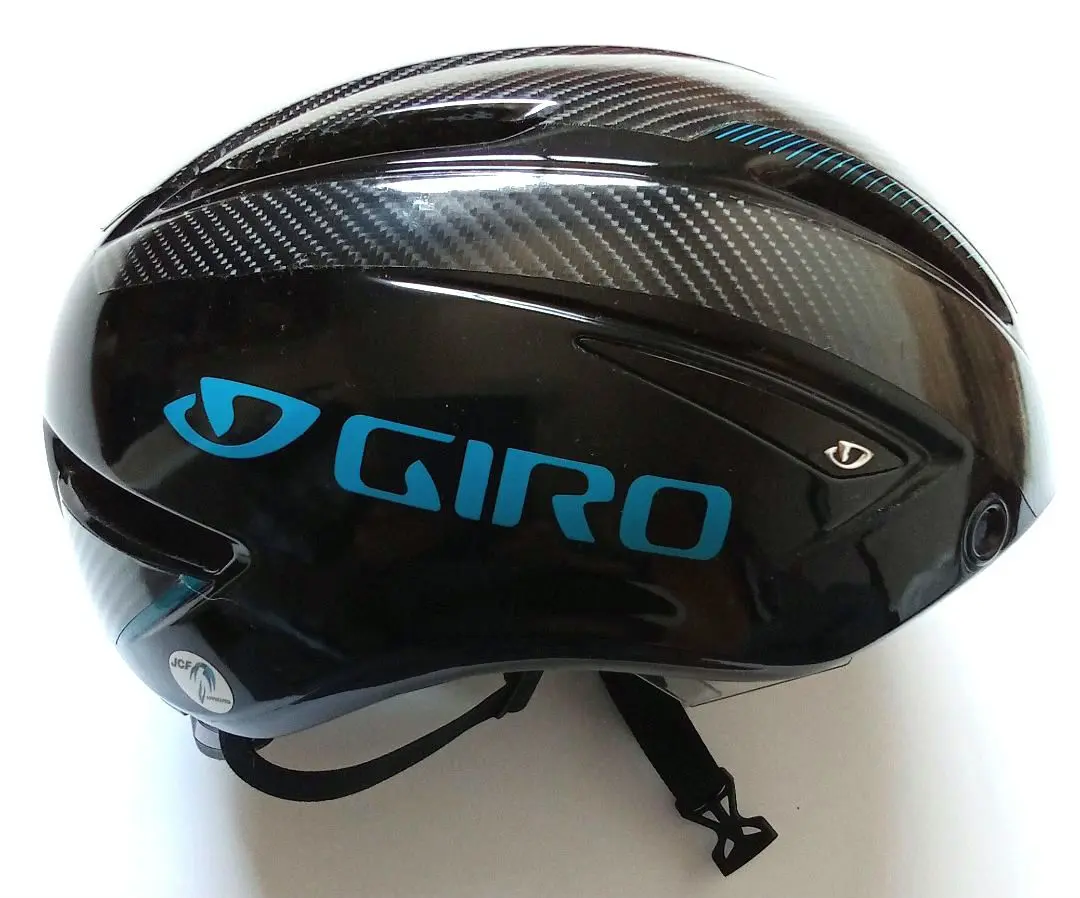 Giro Air Attack Shield Helmet - Men