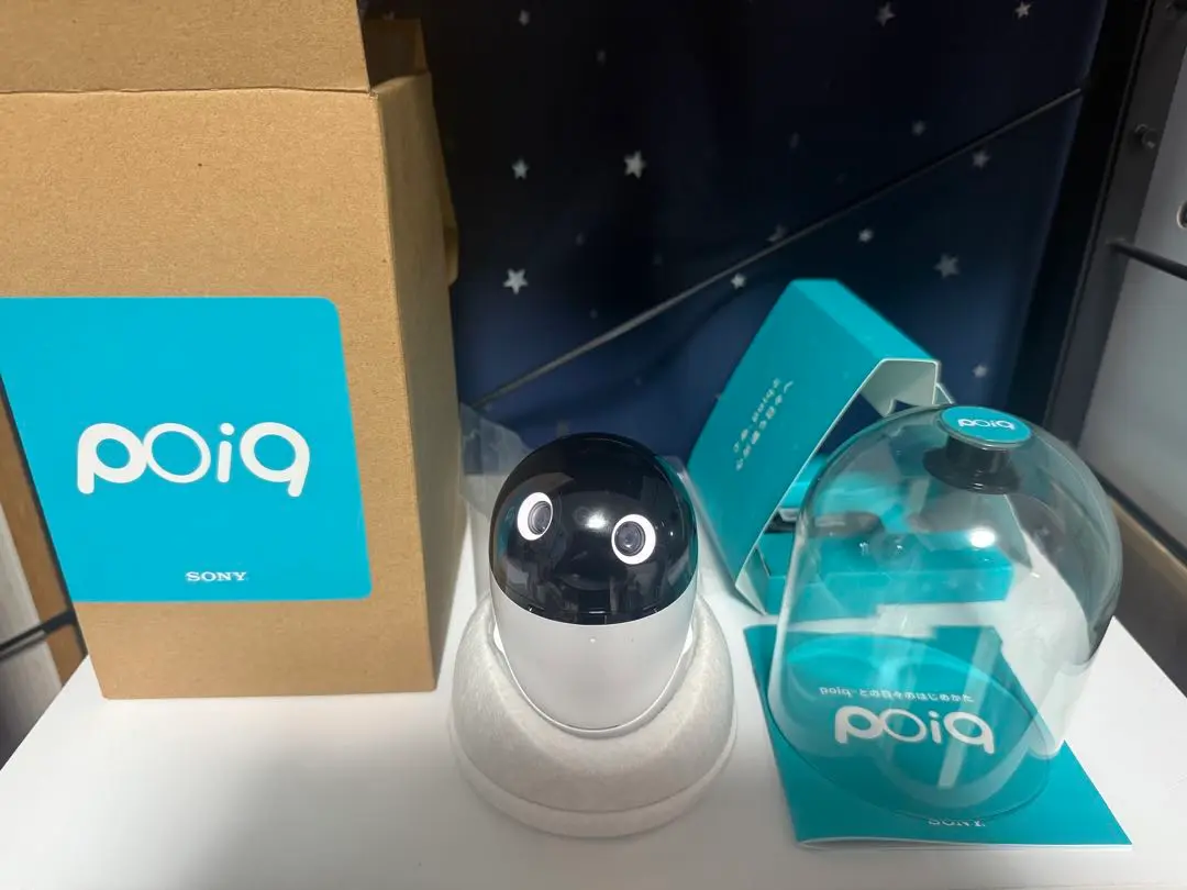 2025年最新】poiq カレンダーの人気アイテム - メルカリ