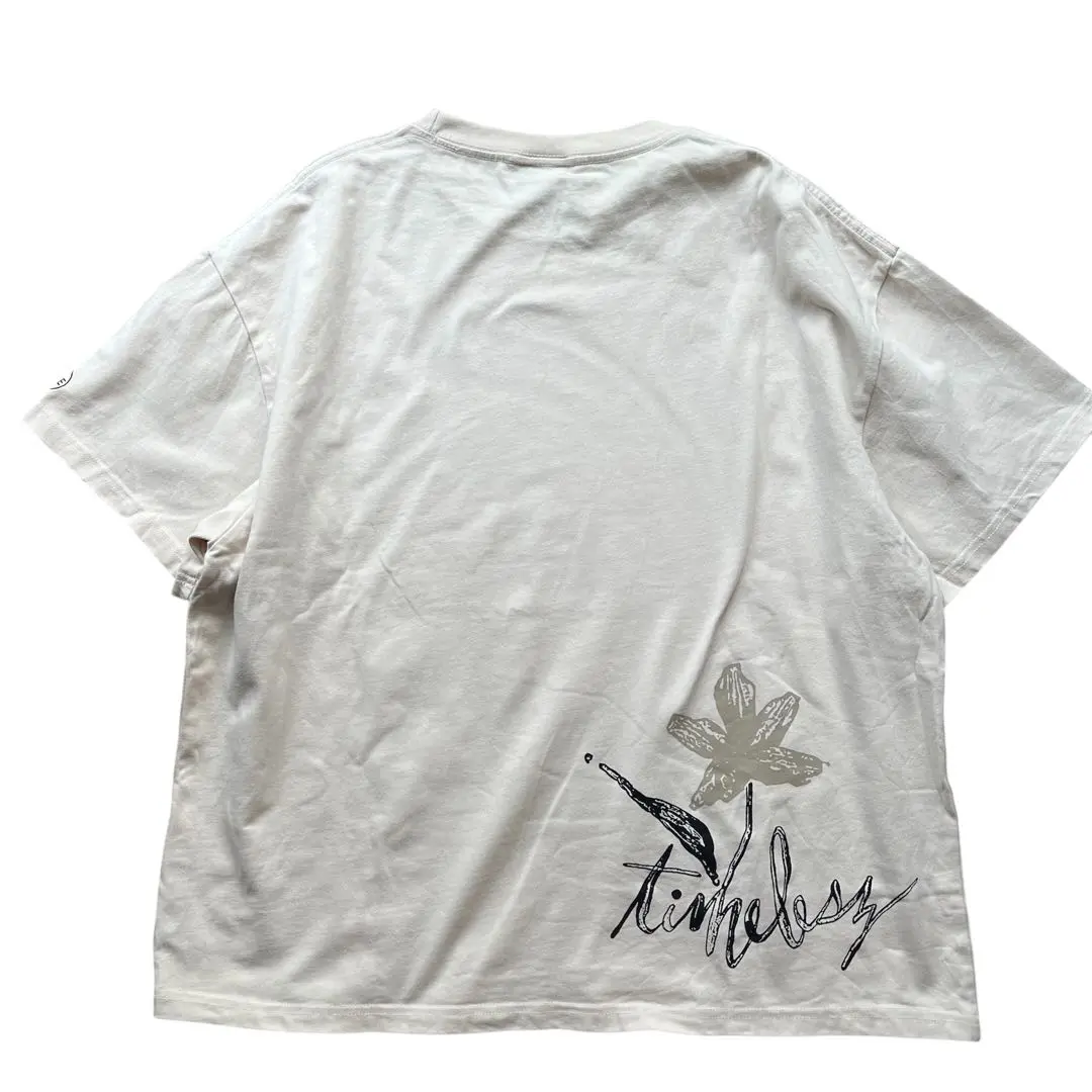 timelesz Tシャツホワイト 2025年最新】timelesz tシャツ 2024の人気アイテム - メルカリ