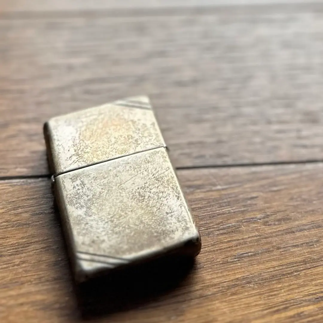 2025年最新】zippo スターリングシルバー1999の人気アイテム