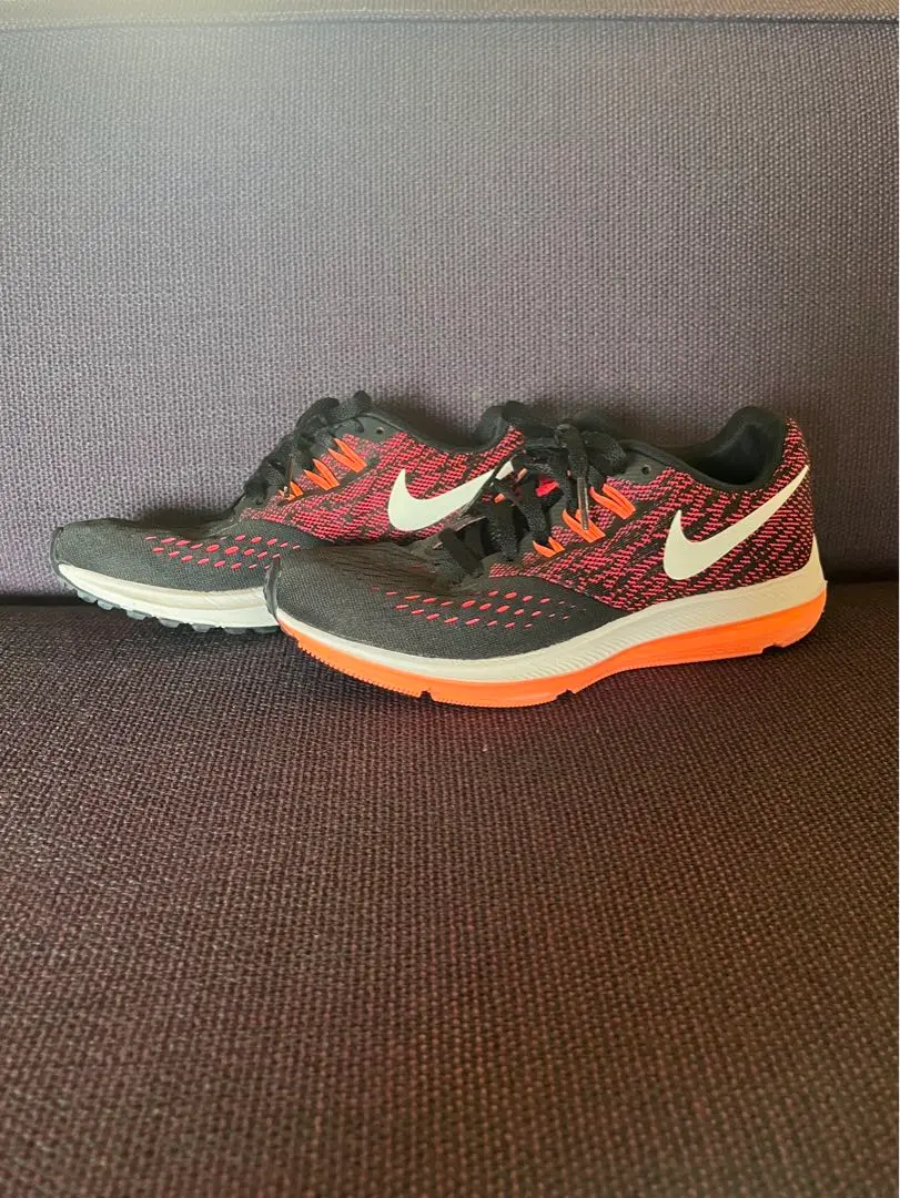 2025年最新】nike zoom winflo 4の人気アイテム - メルカリ