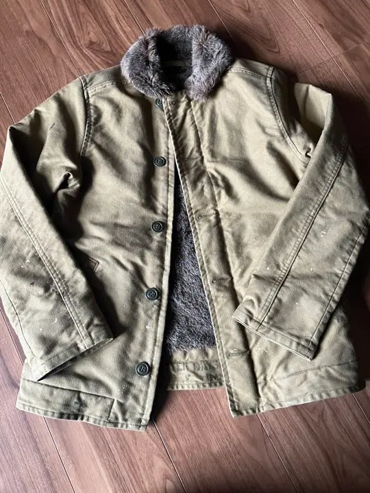 Thumbnail of Denim & Dungaree 160