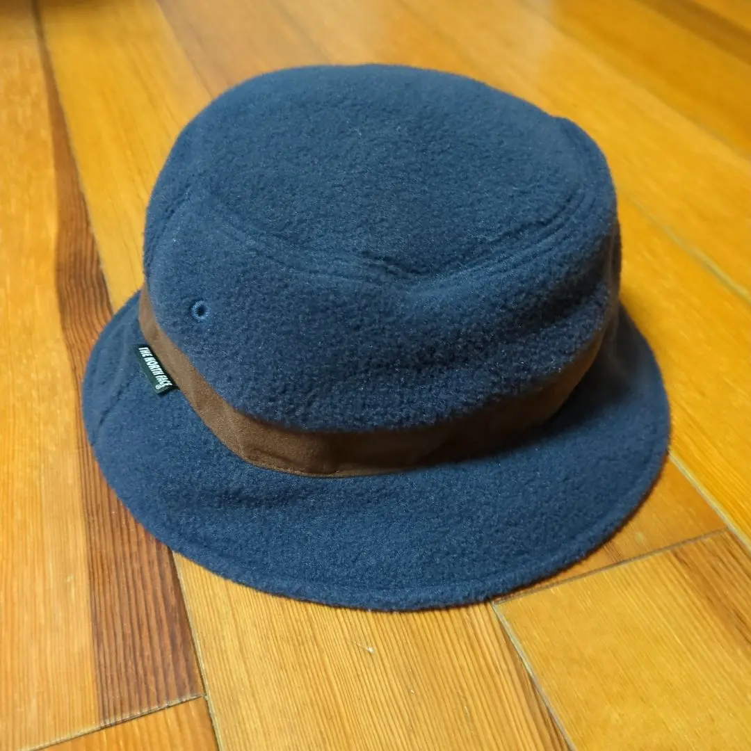 Thumbnail of The North Face ☆ Fleece Hat Bucket ☆ Size L
