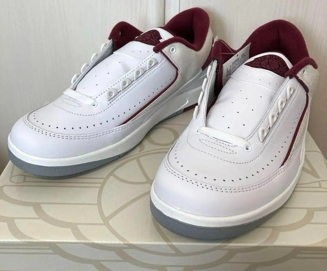 2025年最新】air jordan 11 cherryの人気アイテム - メルカリ