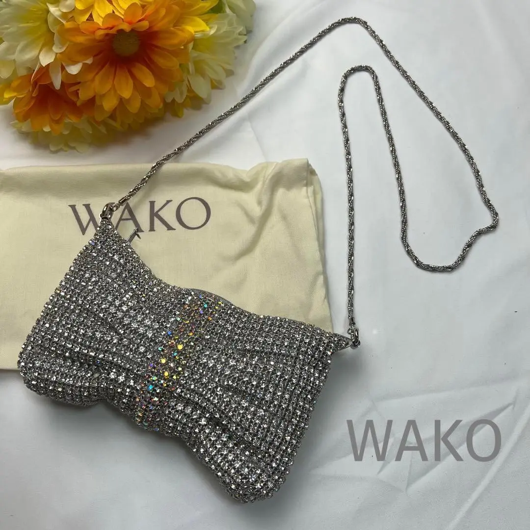 パーティーバッグ | WAKO公式オンラインブティック | 銀座・和光
