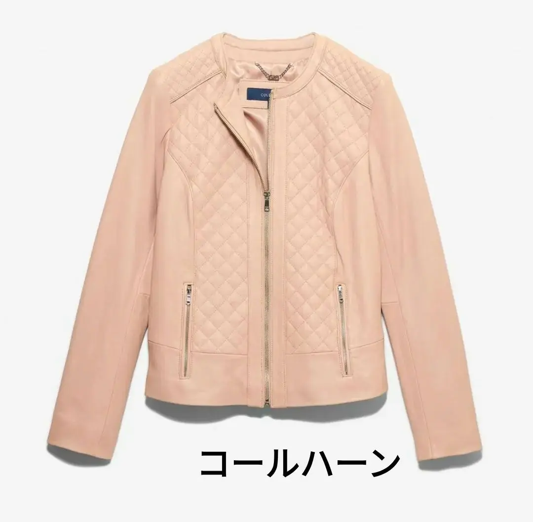 2025年最新】Cole Haan レディース シングルライダースの人気