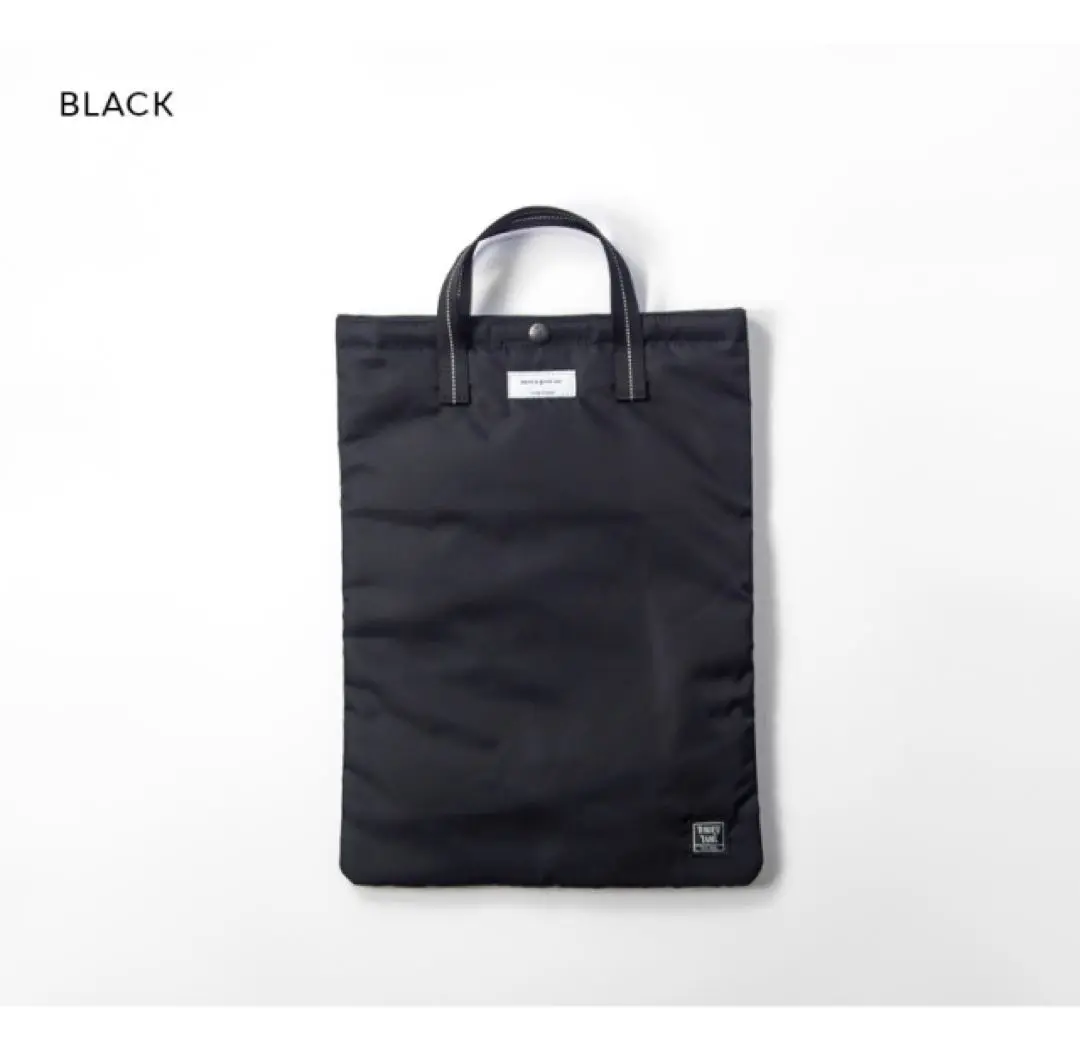 【極美品】PORTER 縦長 トートバッグ A4可 キャンバス 黒 2025年最新】吉田カバン ポーター 縦型トートバッグの人気