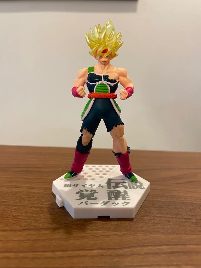 ドラゴンボール改 HYBRID GRADE 全5種 フルコンプ ドラゴンボール ガシャポン HYBRID GRADE ドラゴンボール改01 全