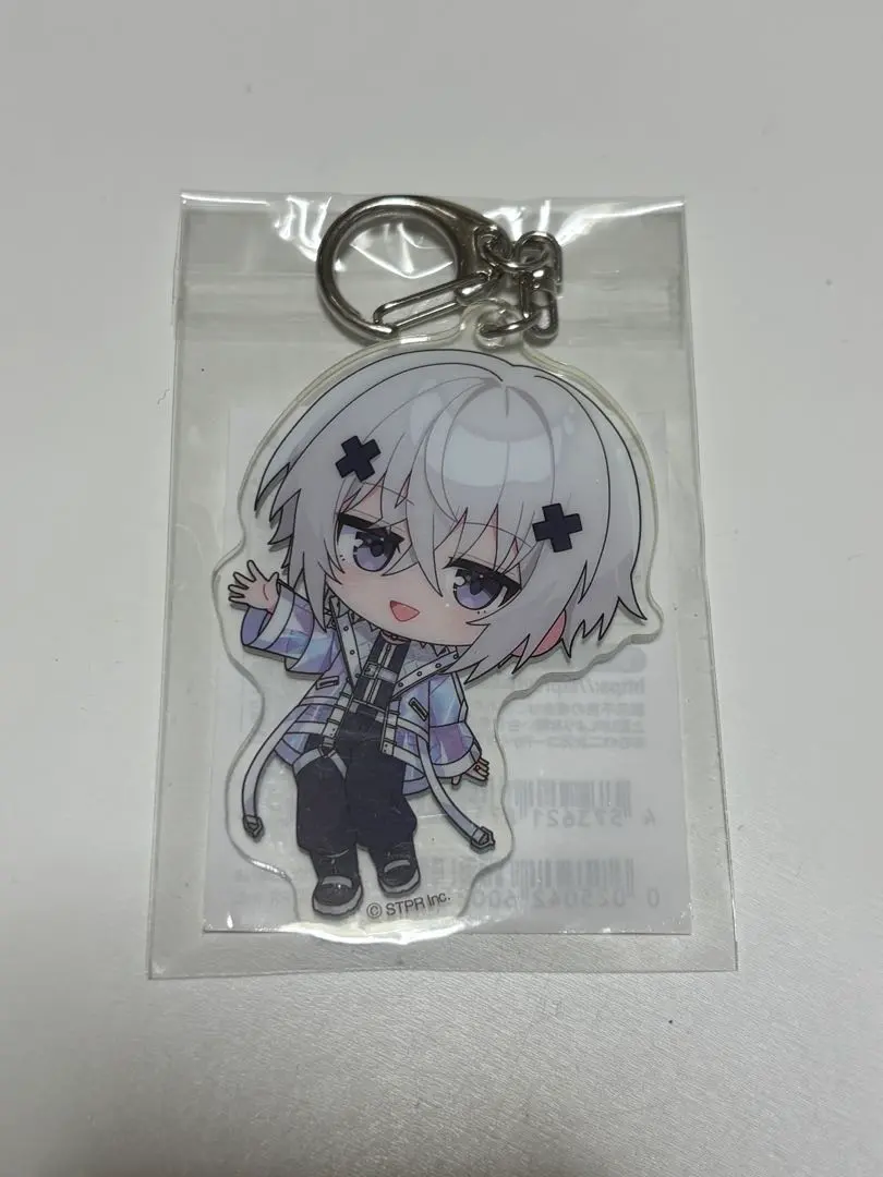 Thumbnail of Stofes Meteor Melt-da-Tenshi Acrylic Keychain