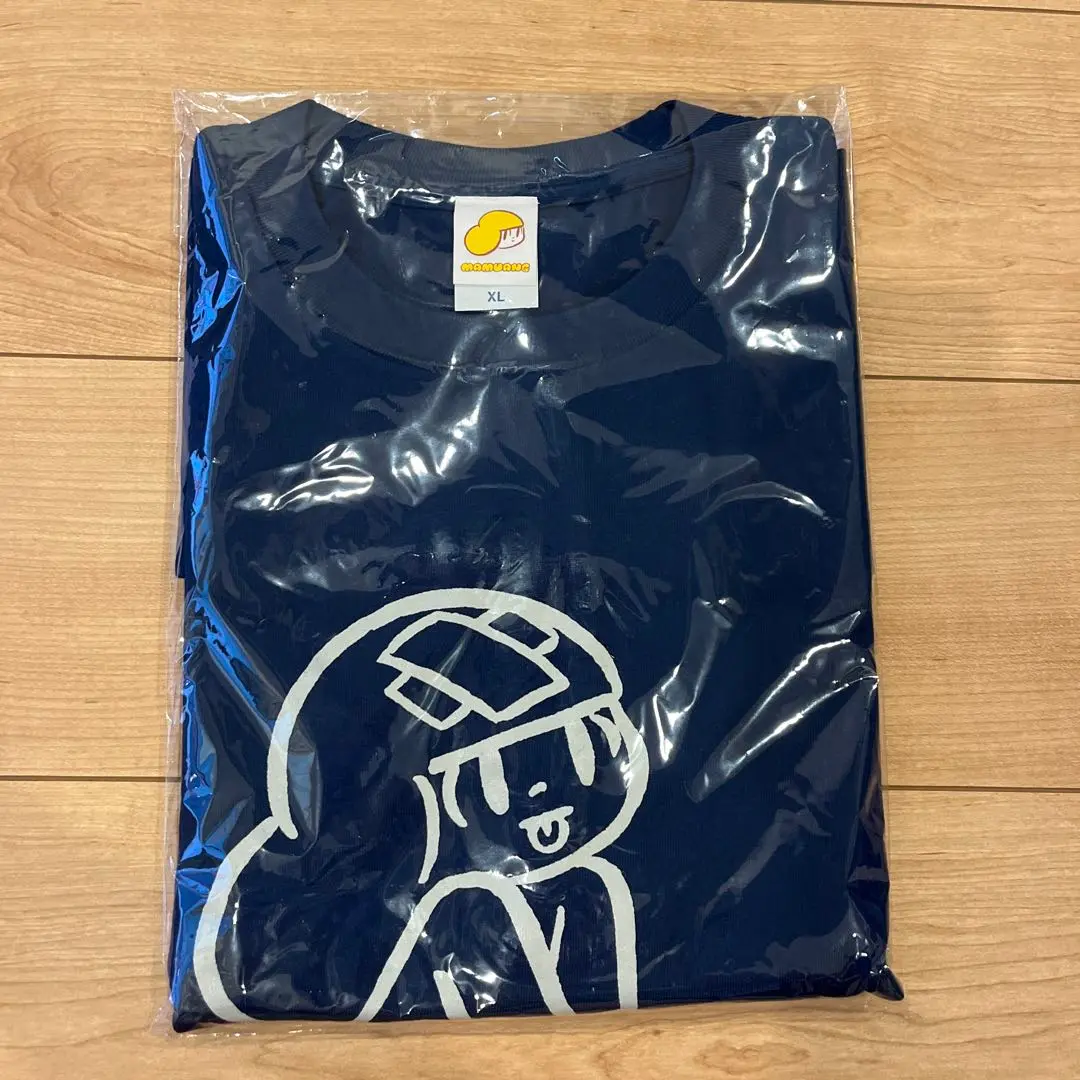 マムアンちゃん　博多阪急限定Tシャツ　タイ マムアンちゃん Tシャツ - メルカリ