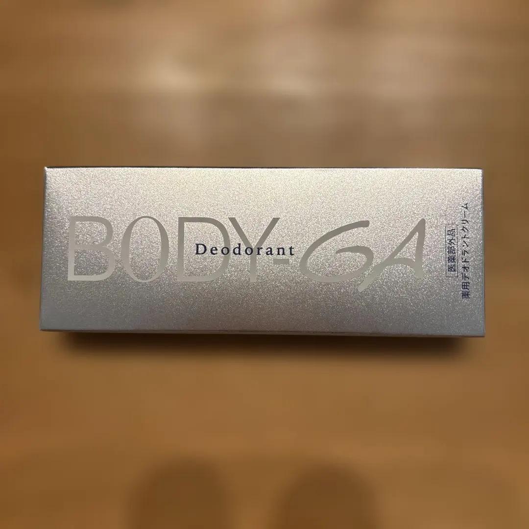 BODYGA 的縮圖