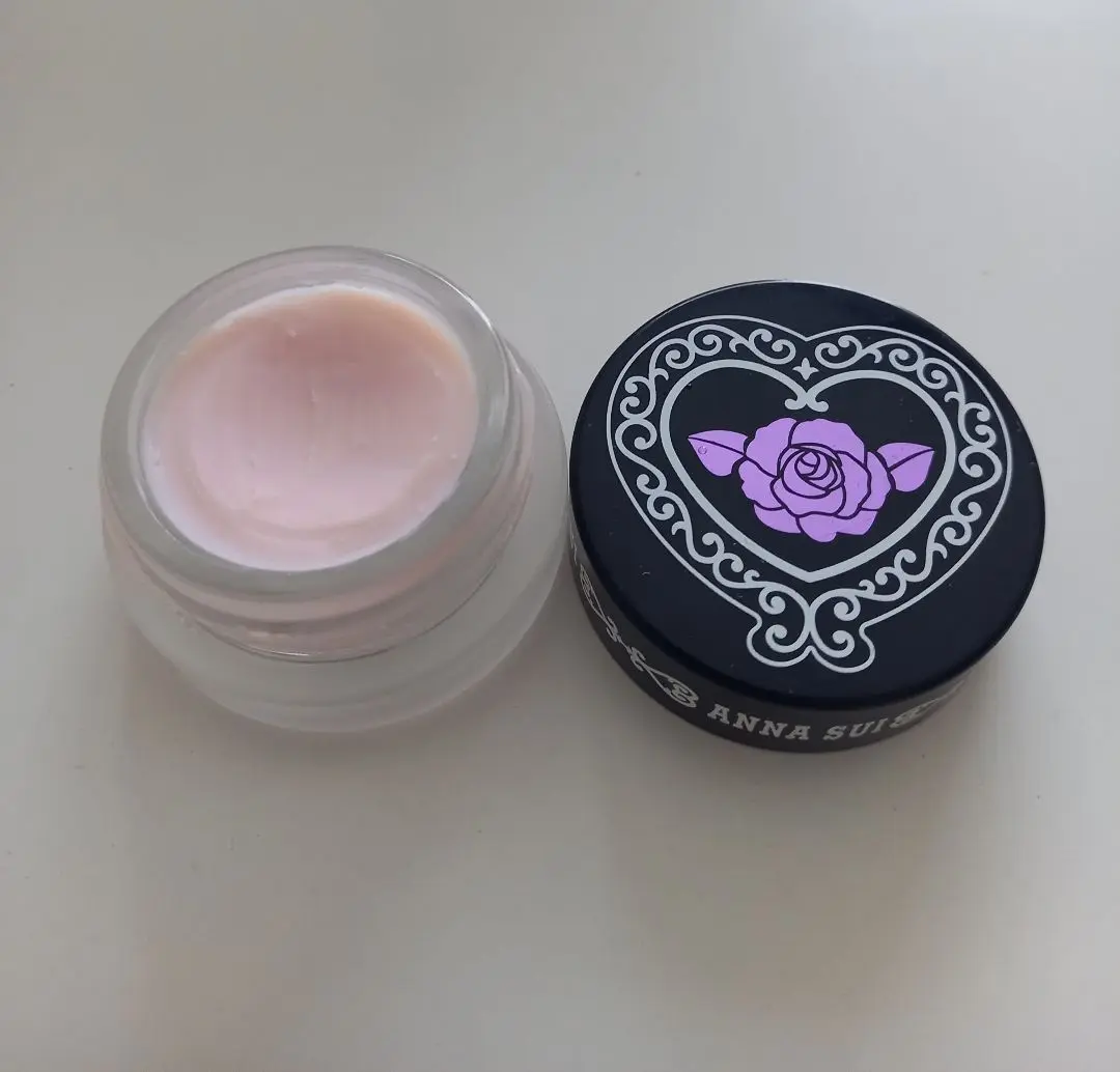 【新品未開封】ANNA SUI ポアスムージング プライマー5g 2025年最新】ANNA SUI アナ スイ ポア スムージング プライマー