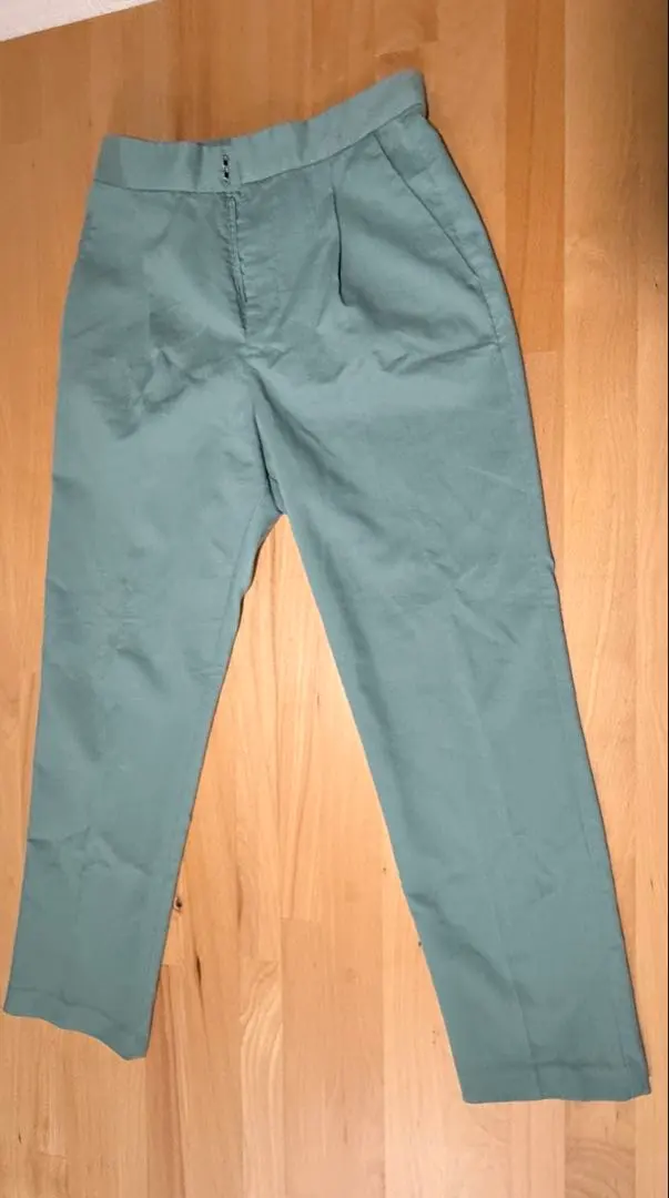 Thumbnail of earth music&ecology Blue Slacks
