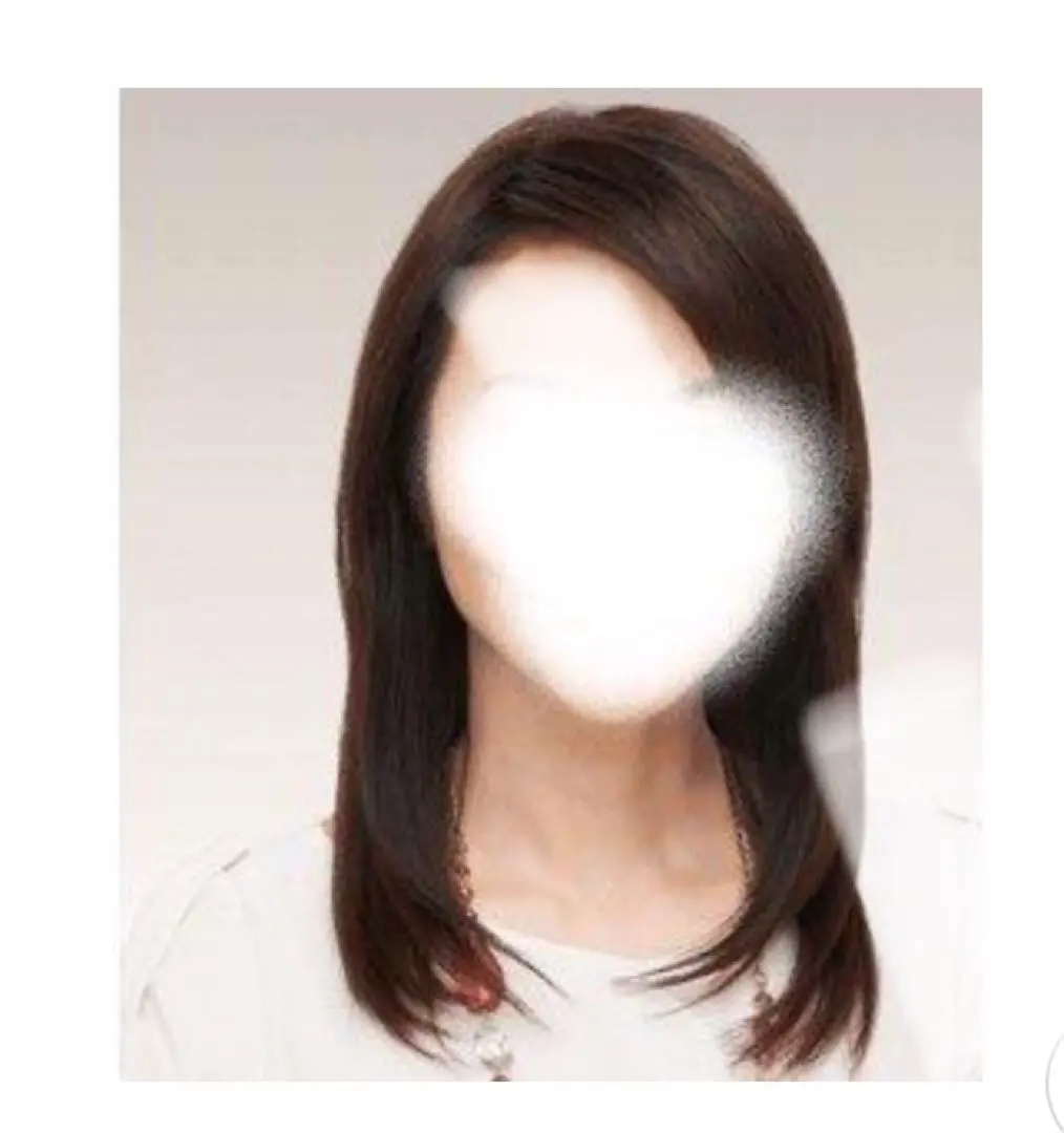 【全新未使用】【頭頂部假髮】JINSOUMIX TP BPM01 M40 的縮圖