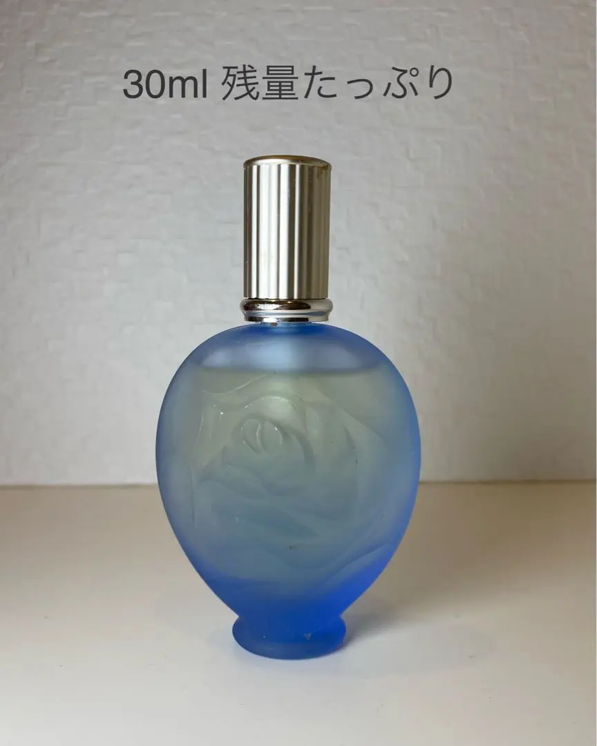 香水 資生堂ばら園EDP RX30mlブルーローズニュアンズドパルファム50ml 香水 資生堂ばら園EDP RX30mlブルーローズニュアンズド