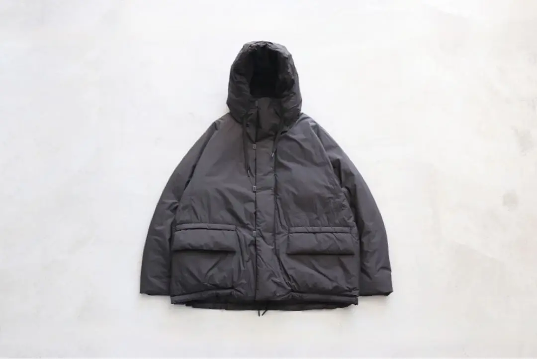 【新品】SOUVENIR HUNTER S/L EVAPOD サイズ:3 SOUVENIR HUNTER S/L EVAPOD｜TEATORA