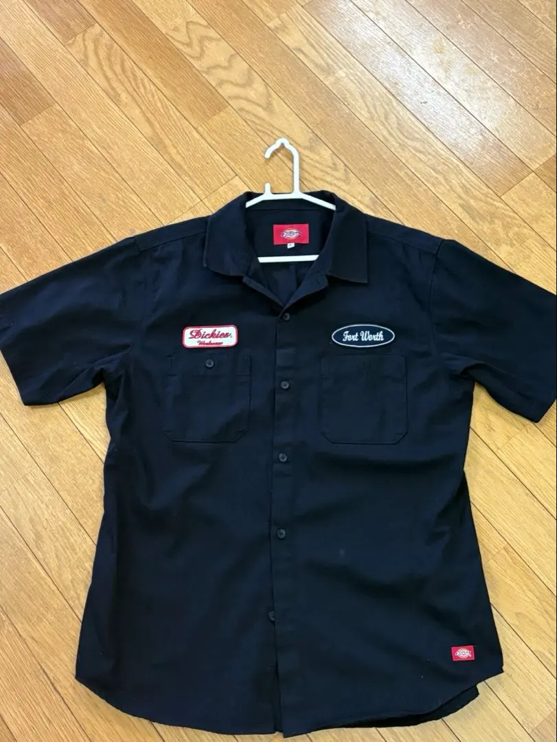 Thumbnail of Dickies shirt, new/unused