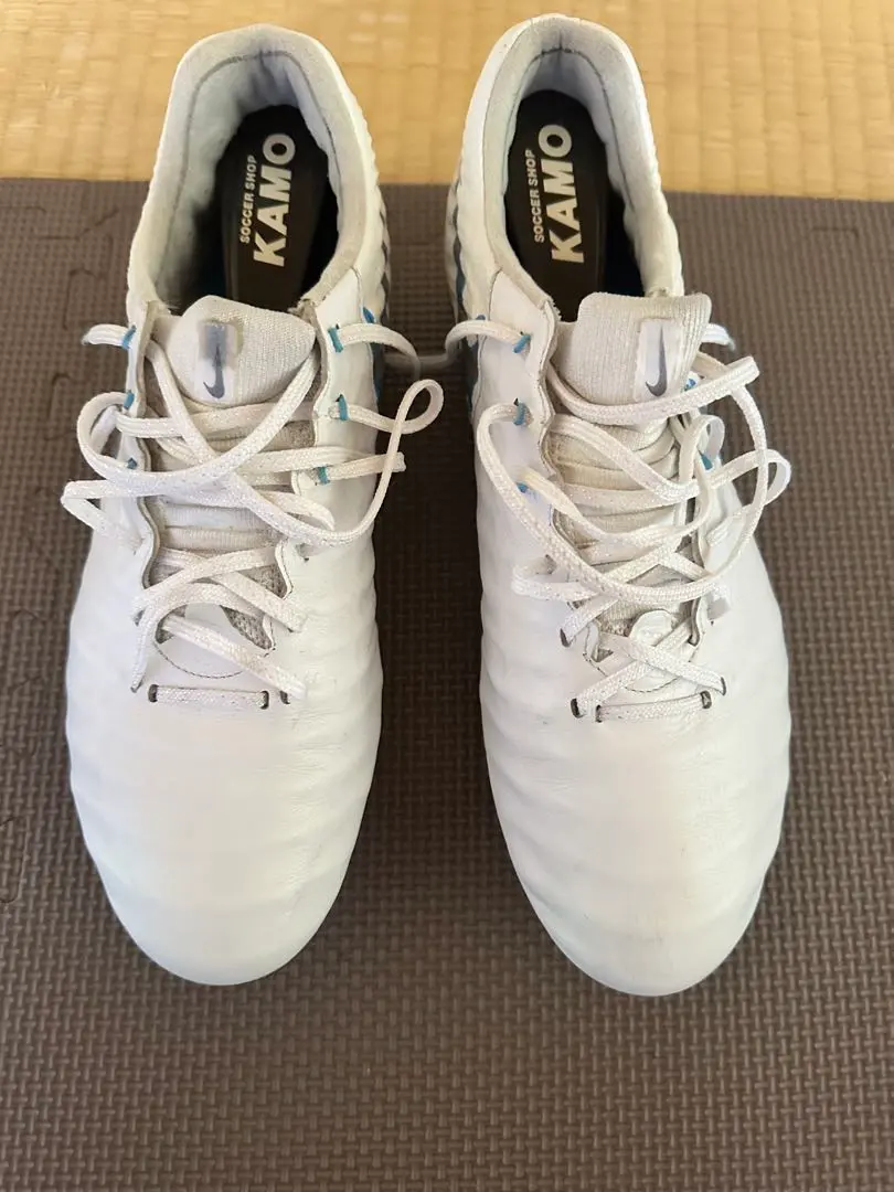 2025年最新】ティエンポレジェンド7 nikeの人気アイテム - メルカリ