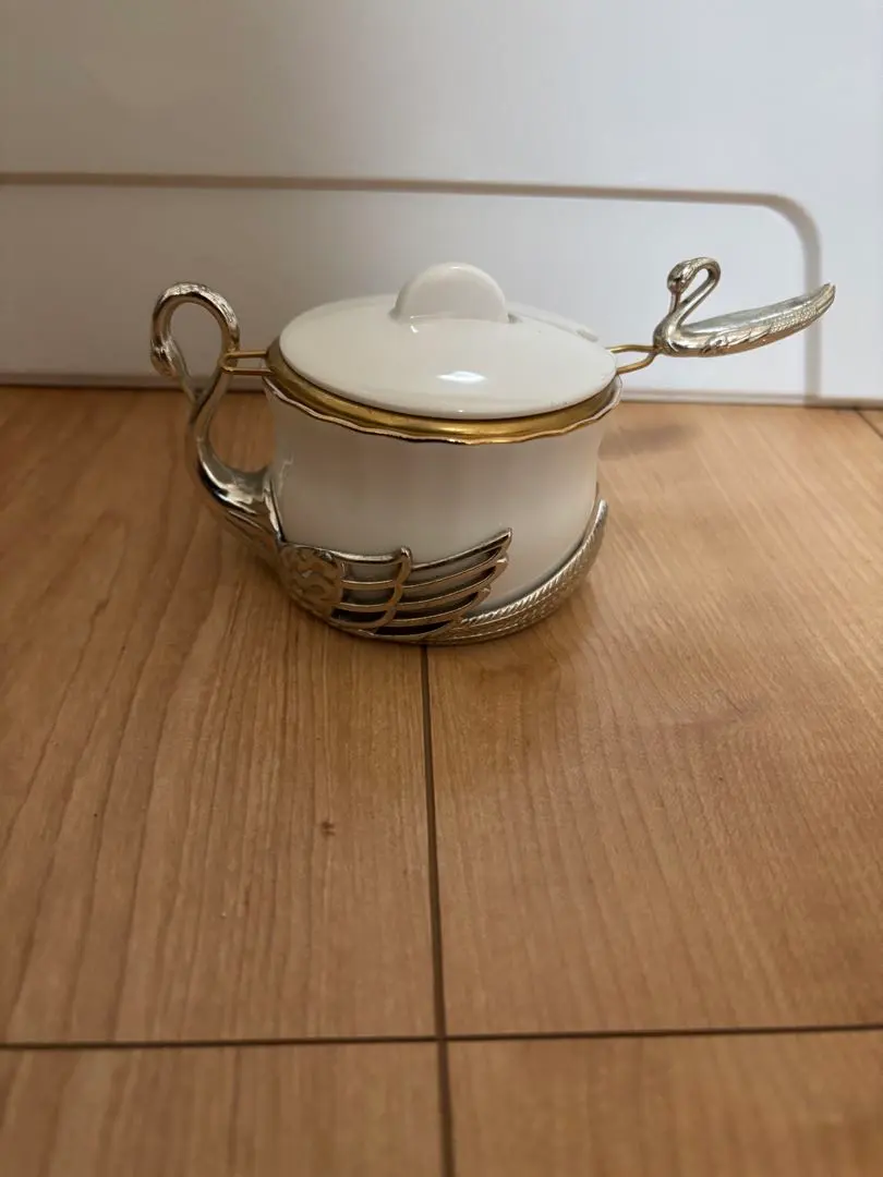 2025年最新】シュガーポット 銀製の人気アイテム - メルカリ