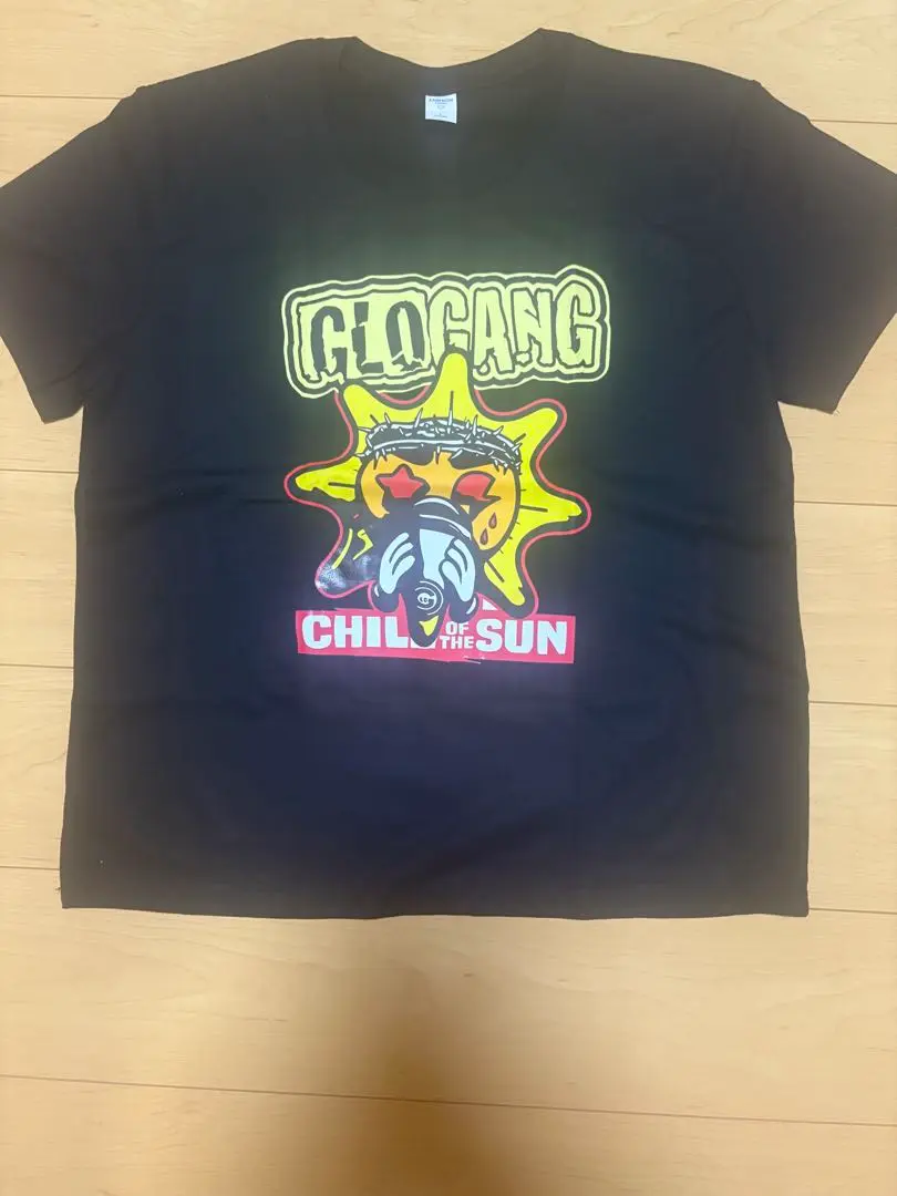 最も完璧な 2025年最新】glo gang tシャツの人気アイテム - メルカリ トップス