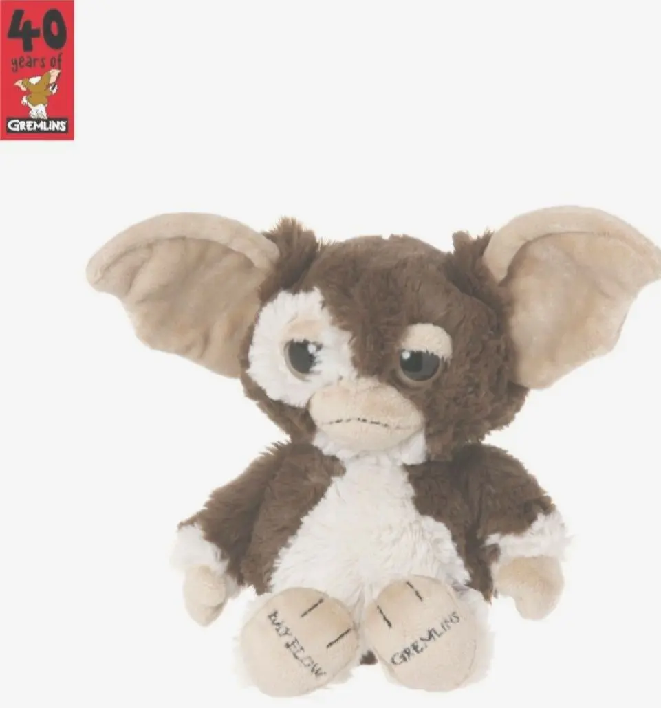 2025年最新】gremlins × nici 40周年グレムリン25cmの人気