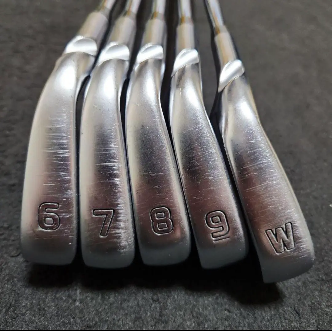 2025年最新】ping i500 アイアン レフティの人気アイテム - メルカリ