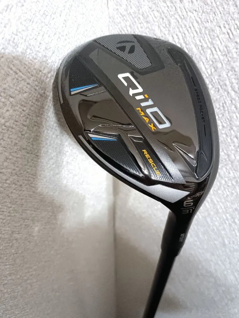 2025年最新】qi10 max レスキュー 6の人気アイテム - メルカリ