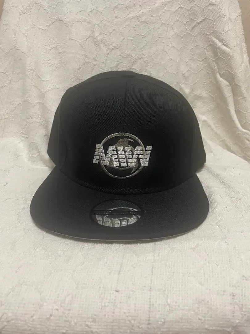 MADE IN WORLD キャップ ブラック 40 PRODUCTS | MADE IN WORLD☆&CO[メイドインワールドアンドシーオー]