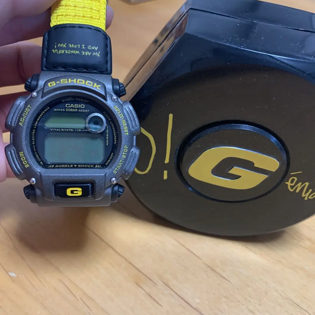2025年最新】Yahoo!オークション -アニエスベー(G-SHOCK)の中古