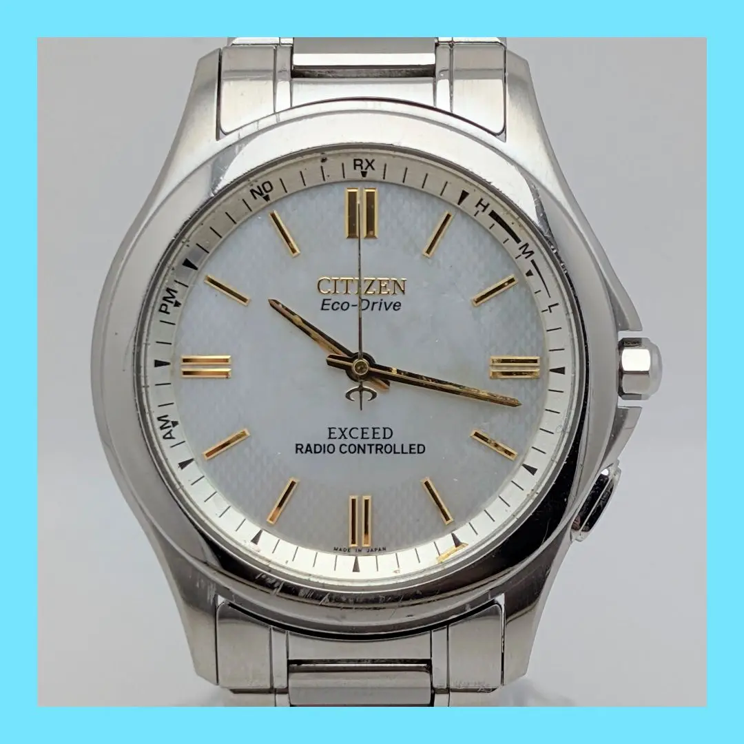 2025年最新】citizen h430の人気アイテム - メルカリ