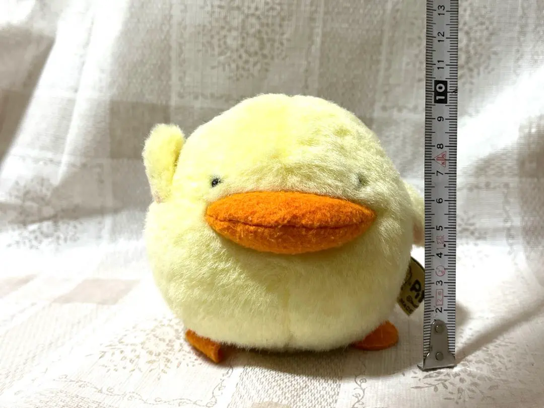 鵝媽媽森林 ぴよ醬玩偶 的縮圖