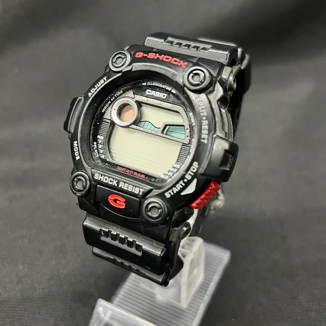 G-SHOCK3194 ジャンク品 2025年最新】g-shock 3194の人気アイテム - メルカリ