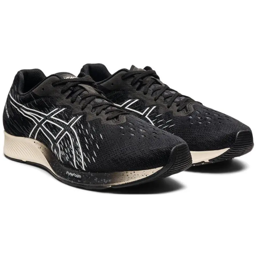 【新品未使用】アシックス　ターサーエッジ　27cm THEREDGE（箱無し） asics - 【ASICS】アシックス ターサーエッジ 2 ジュニア