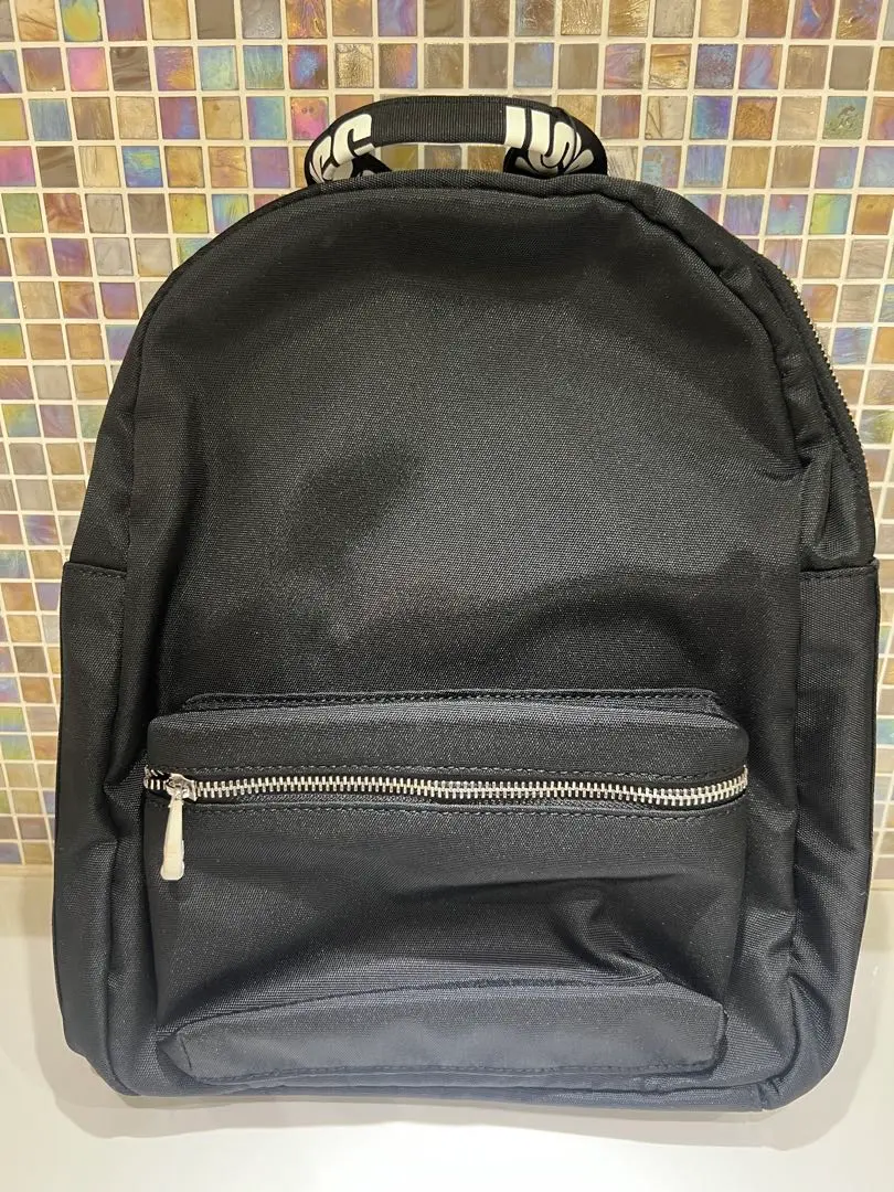 【希少品】UGG アグ リュックサック ムートン スエード×レザーブラック 希少品】UGG アグ リュックサック ムートン スエード×レザー