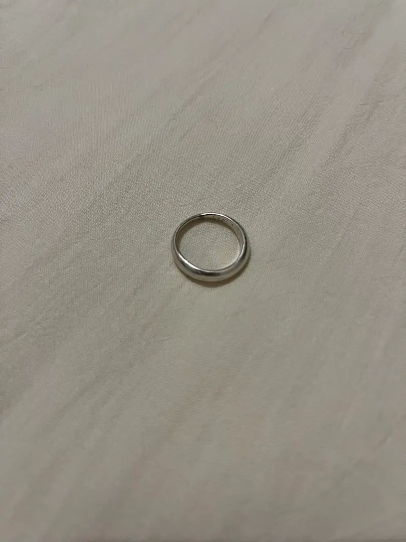 frank and easy ハートリング　silver925 10k Steven Alan（スティーブンアラン）の「＜frank and easy