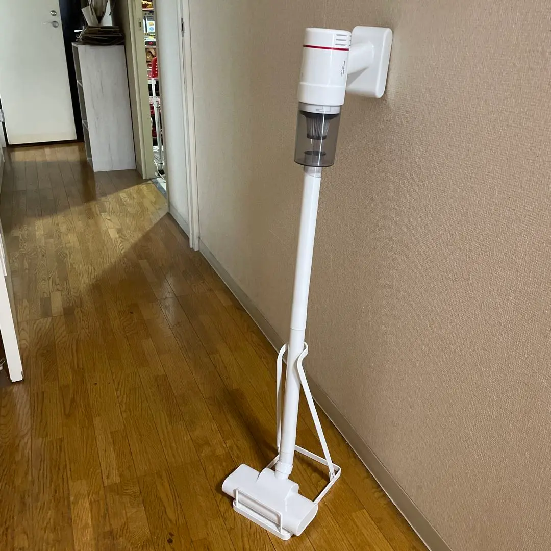 Joyhouse 【クーポンで7,280円】掃除機 コードレス 強力吸引