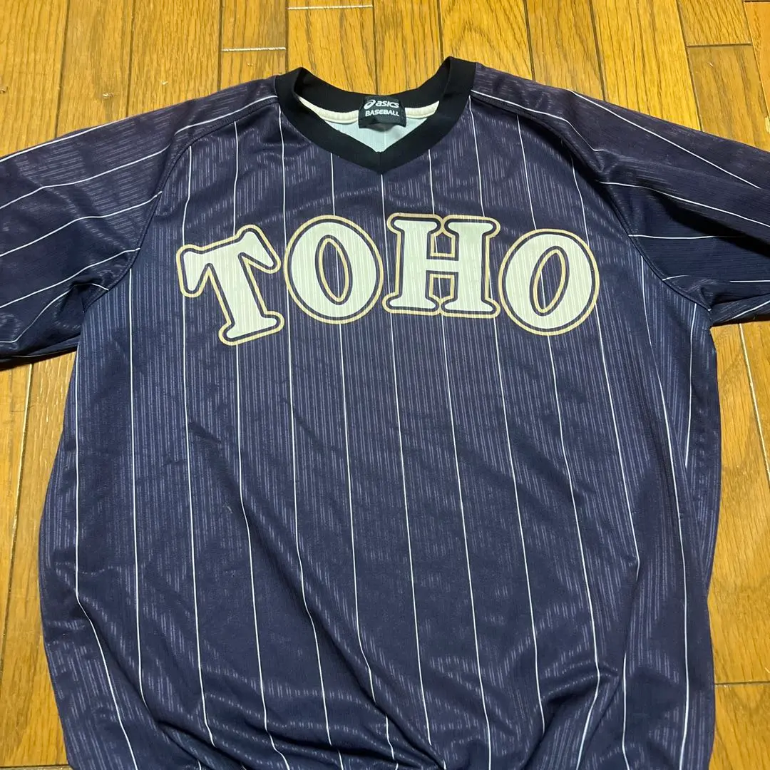 2025年最新】東邦高校の人気アイテム - メルカリ